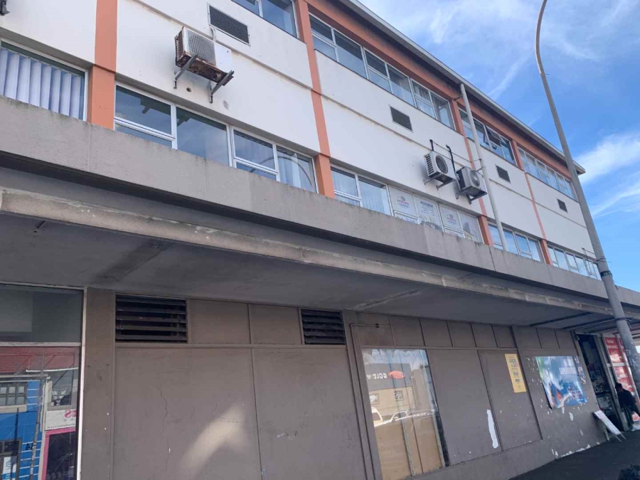 To Let Commercial Property for Rent in Townsend Estate Western Cape